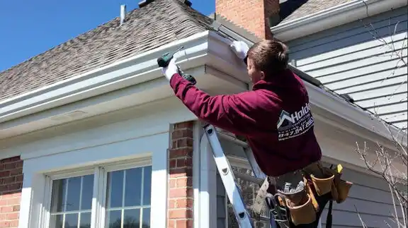 gutter services Neosho